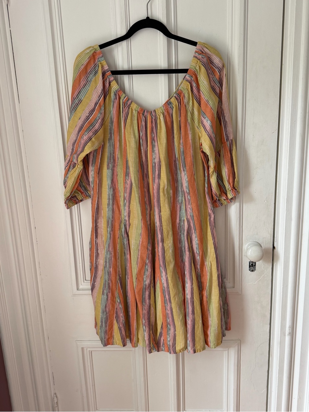 Women’s Daily Practice by Anthropologie Mollie Tunic Dress Multicoloured